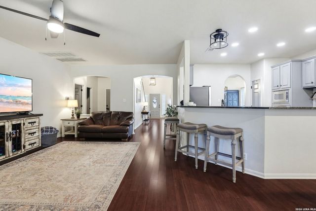 3 Greens Whisper, San Antonio, TX 78216