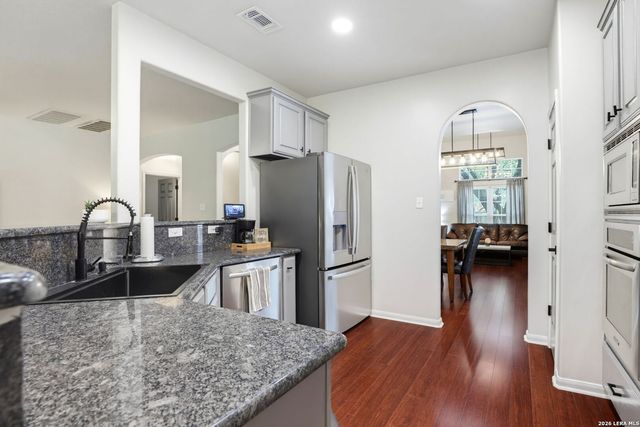 3 Greens Whisper, San Antonio, TX 78216