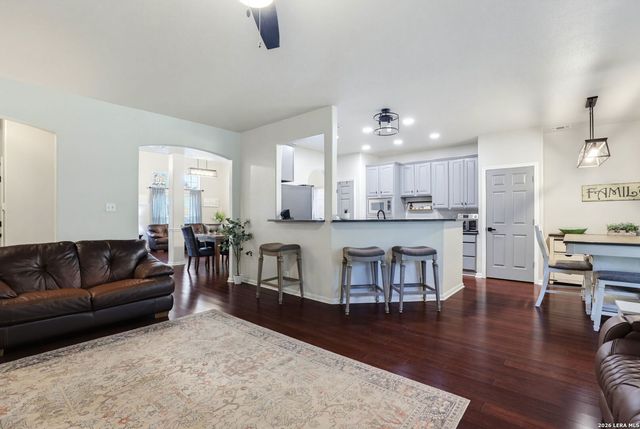 3 Greens Whisper, San Antonio, TX 78216