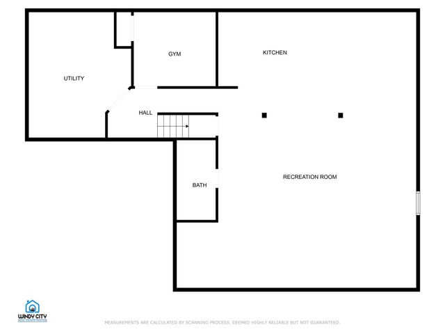 1880 Crofton Drive, Algonquin, IL 60102
