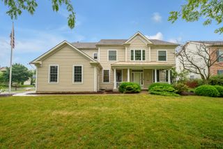 1880 Crofton Drive, Algonquin, IL 60102