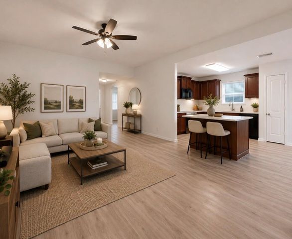 6009 Cypress Lane, Brookshire, TX 77423
