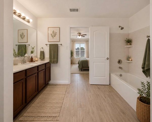 6009 Cypress Lane, Brookshire, TX 77423