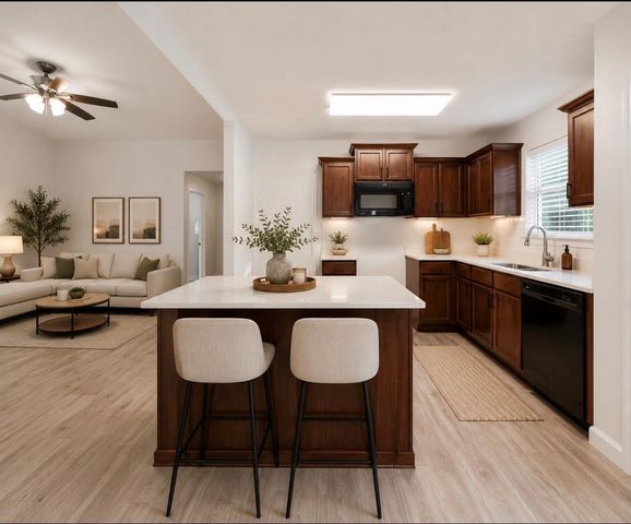 6009 Cypress Lane, Brookshire, TX 77423