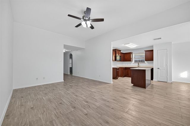 6009 Cypress Lane, Brookshire, TX 77423