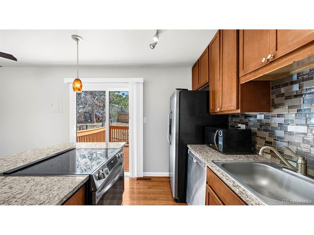 1339 Hiawatha Dr, Colorado Springs, CO 80915