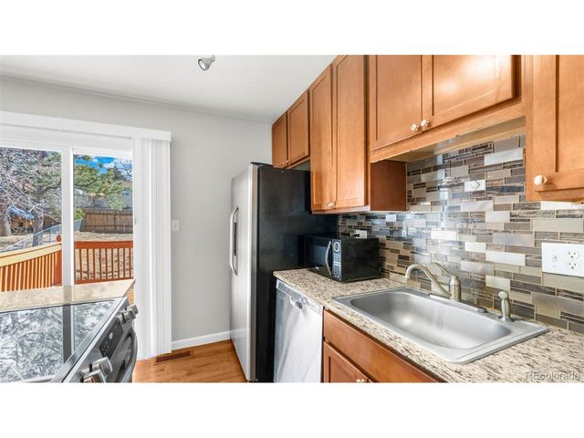 1339 Hiawatha Dr, Colorado Springs, CO 80915