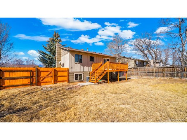 1339 Hiawatha Dr, Colorado Springs, CO 80915