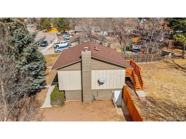 1339 Hiawatha Dr, Colorado Springs, CO 80915