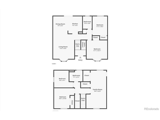 1339 Hiawatha Dr, Colorado Springs, CO 80915