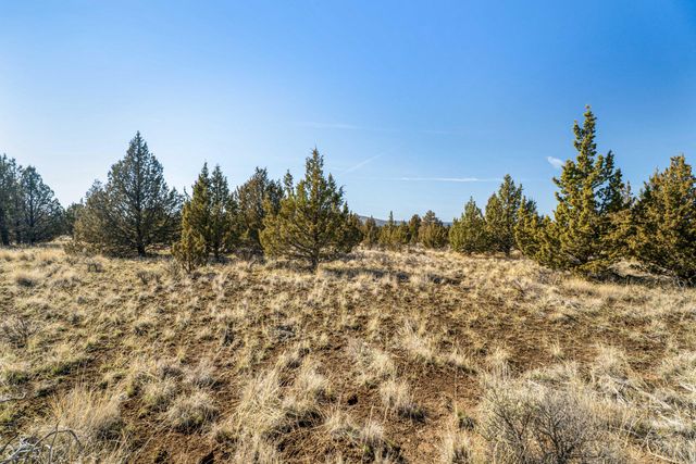 SW Peninsula Drive, Terrebonne, OR 97760