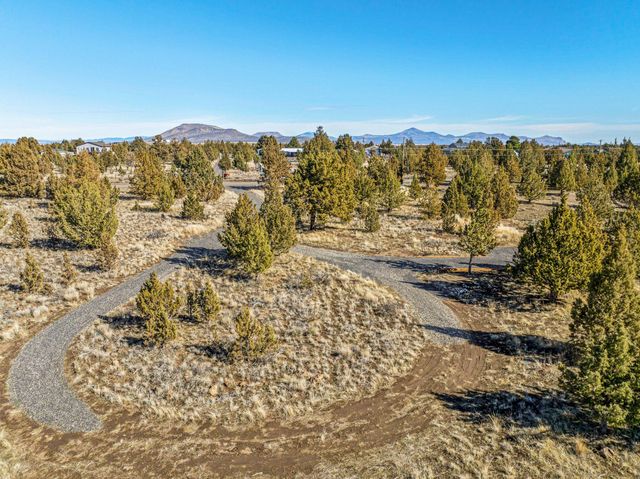 SW Peninsula Drive, Terrebonne, OR 97760