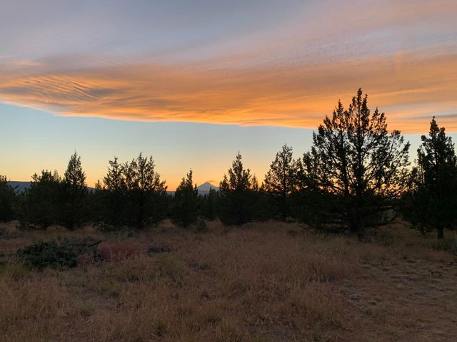 SW Peninsula Drive, Terrebonne, OR 97760