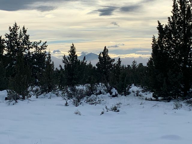 SW Peninsula Drive, Terrebonne, OR 97760