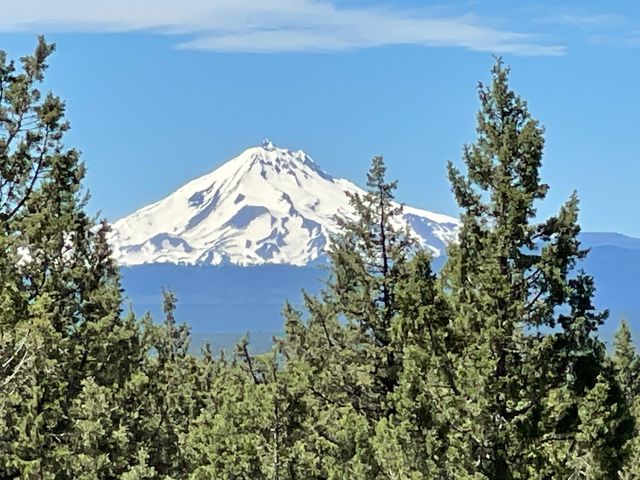 SW Peninsula Drive, Terrebonne, OR 97760