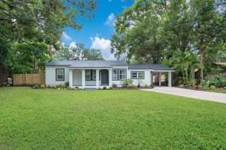811 ESCAMBIA DRIVE, Sanford, FL 32771