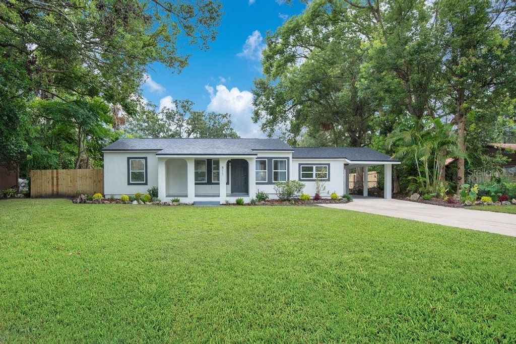 811 ESCAMBIA DRIVE, Sanford, FL 32771