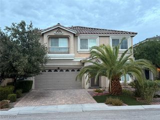 1026 Sonoran Hope Court, Henderson, NV 89052