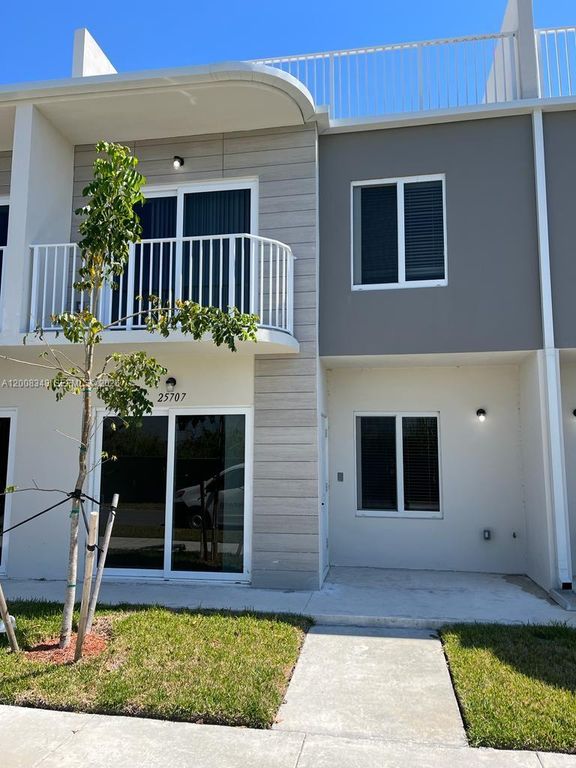 25707 SW 144th Ave 25707, Homestead, FL 33032