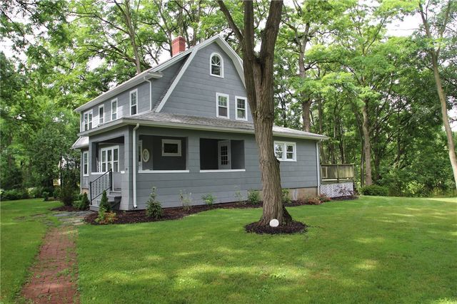 337 Mendon Road, Pittsford, NY 14534