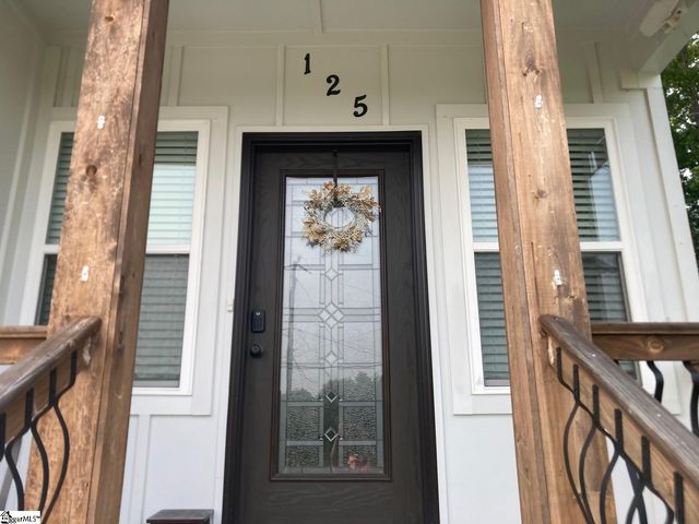 125 Clover Street, Liberty, SC 29657