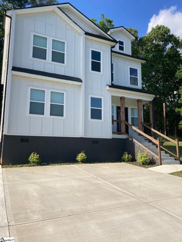 125 Clover Street, Liberty, SC 29657