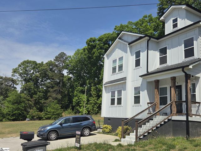 125 Clover Street, Liberty, SC 29657