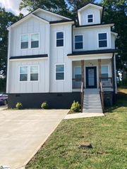 125 Clover Street, Liberty, SC 29657