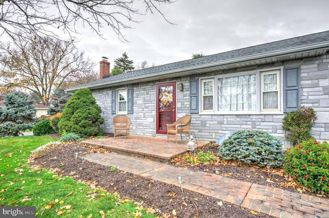 753 WALNUT ST, New Holland, PA 17557