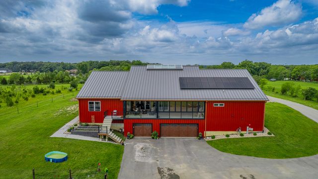 11493 Stateline Road, Dyer, IN 46311