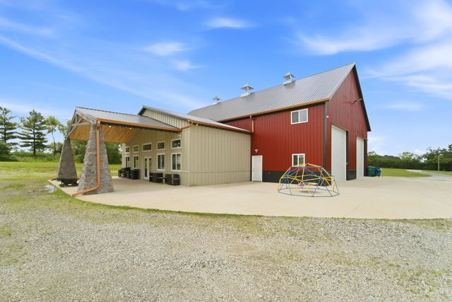 11493 Stateline Road, Dyer, IN 46311