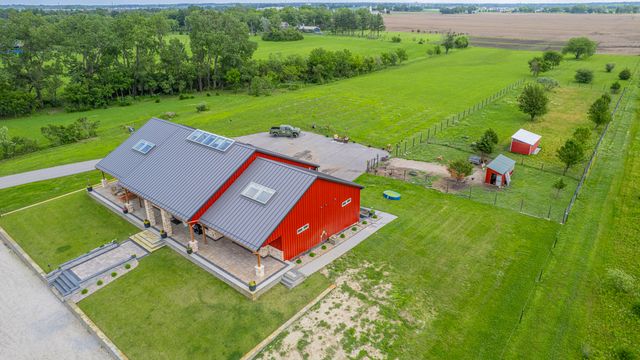 11493 Stateline Road, Dyer, IN 46311