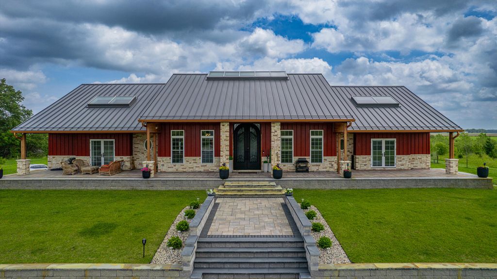 11493 Stateline Road, Dyer, IN 46311