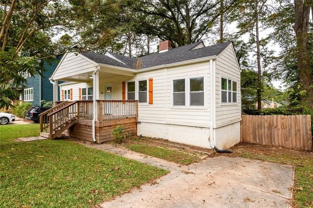 1285 Avon SW Avenue, Atlanta, GA 30310
