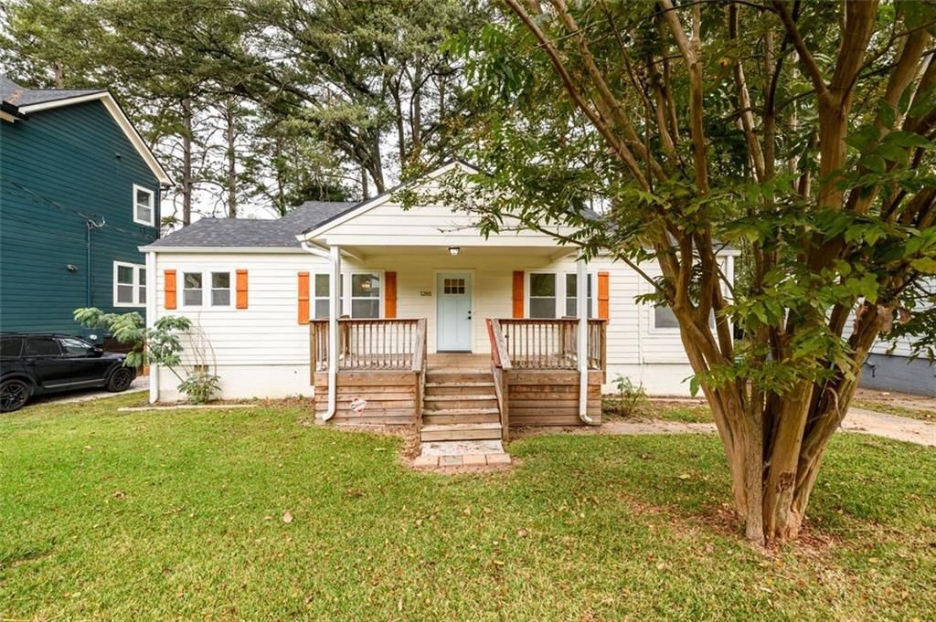 1285 Avon SW Avenue, Atlanta, GA 30310