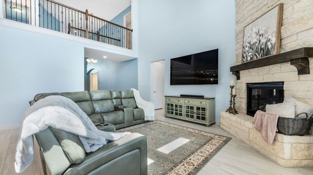 164 Catani LOOP, Georgetown, TX 78628