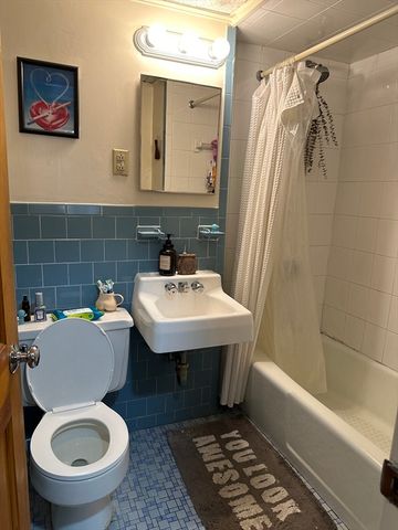 907 Beacon Street 2, Boston, MA 02215