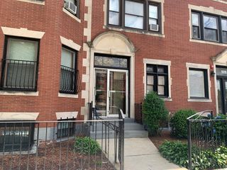 907 Beacon Street 2, Boston, MA 02215