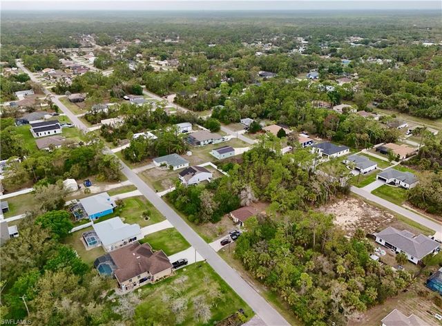 La Rosa AVE, North Port, FL 34286