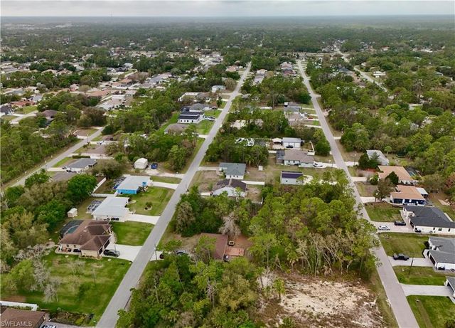 La Rosa AVE, North Port, FL 34286