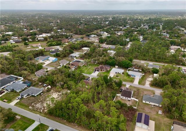 La Rosa AVE, North Port, FL 34286