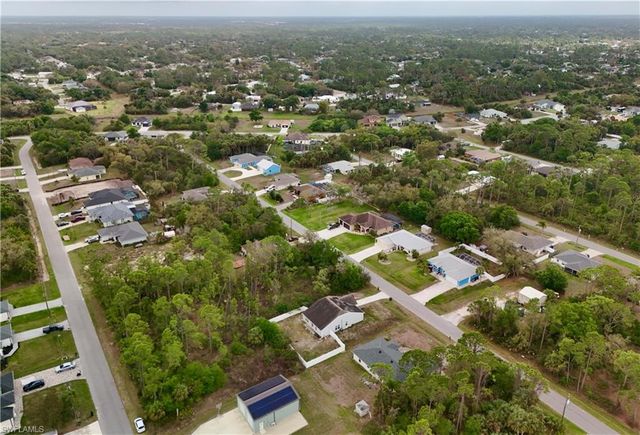 La Rosa AVE, North Port, FL 34286