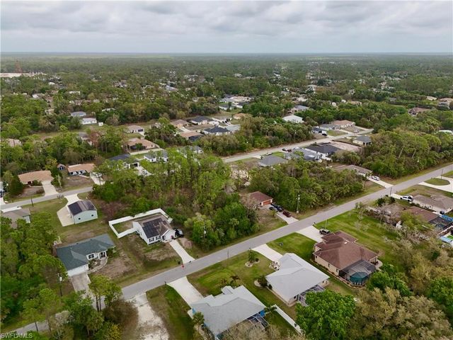 La Rosa AVE, North Port, FL 34286