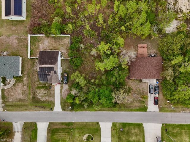 La Rosa AVE, North Port, FL 34286