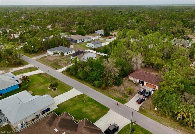 La Rosa AVE, North Port, FL 34286