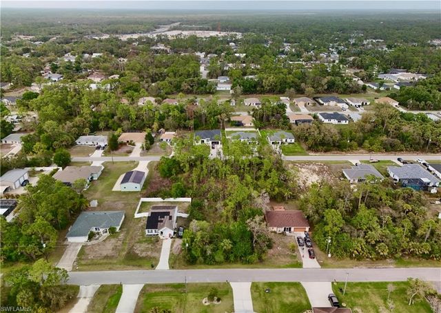 La Rosa AVE, North Port, FL 34286