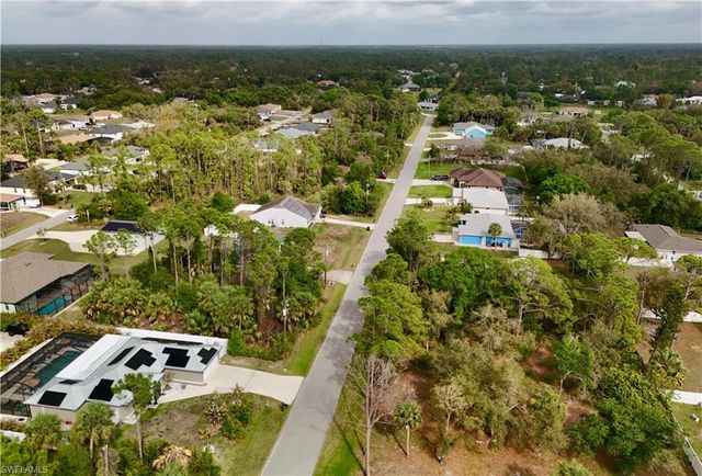 La Rosa AVE, North Port, FL 34286