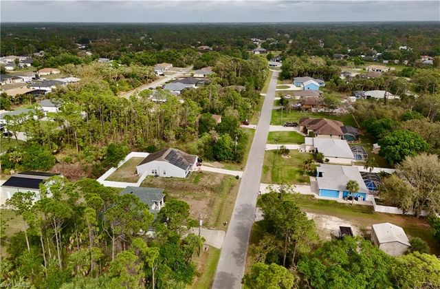 La Rosa AVE, North Port, FL 34286