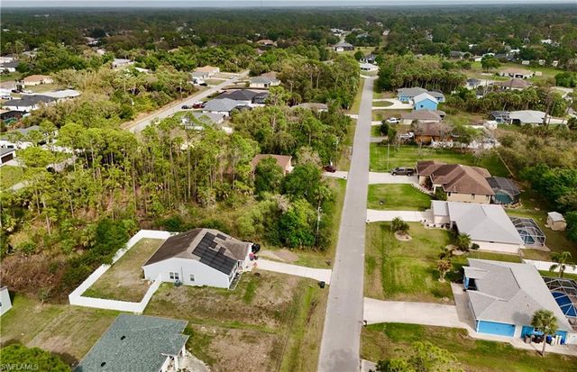 La Rosa AVE, North Port, FL 34286