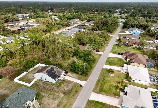 La Rosa AVE, North Port, FL 34286